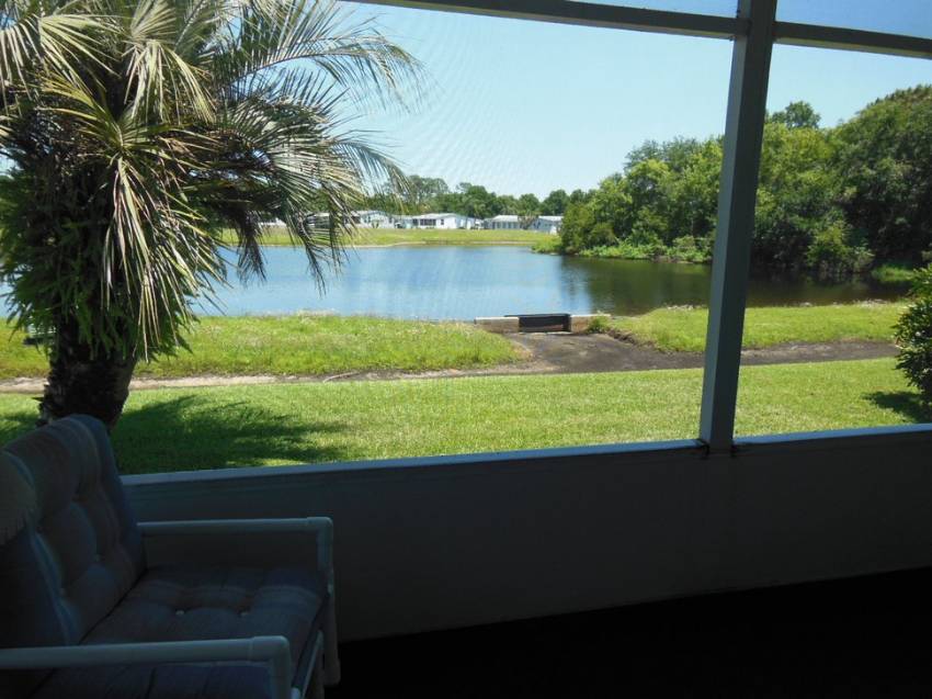 1435 Crooked Creek Trail a Lakeland, FL Mobile or Manufactured Home for Sale